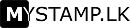 MyStamp Logo