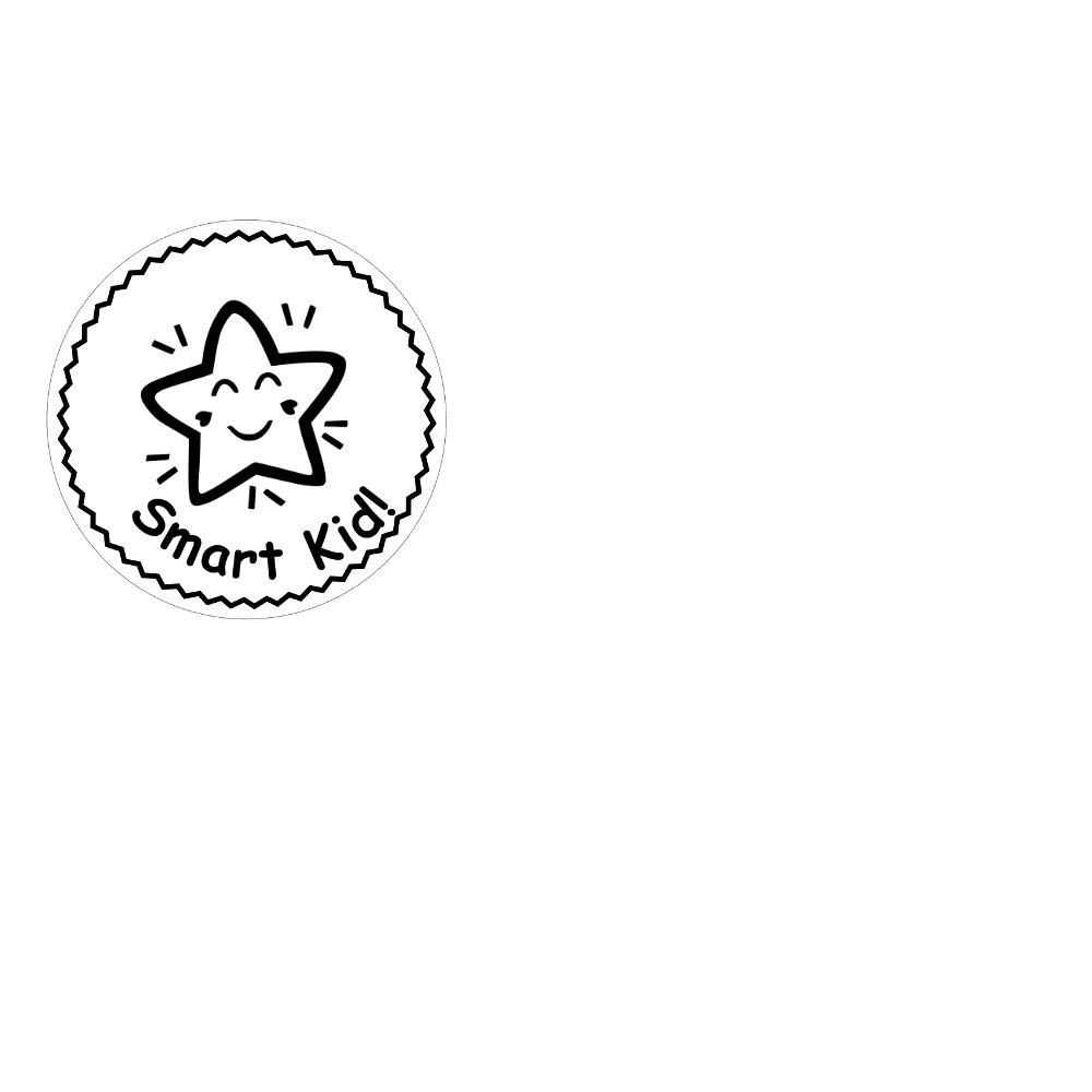 Smart kid