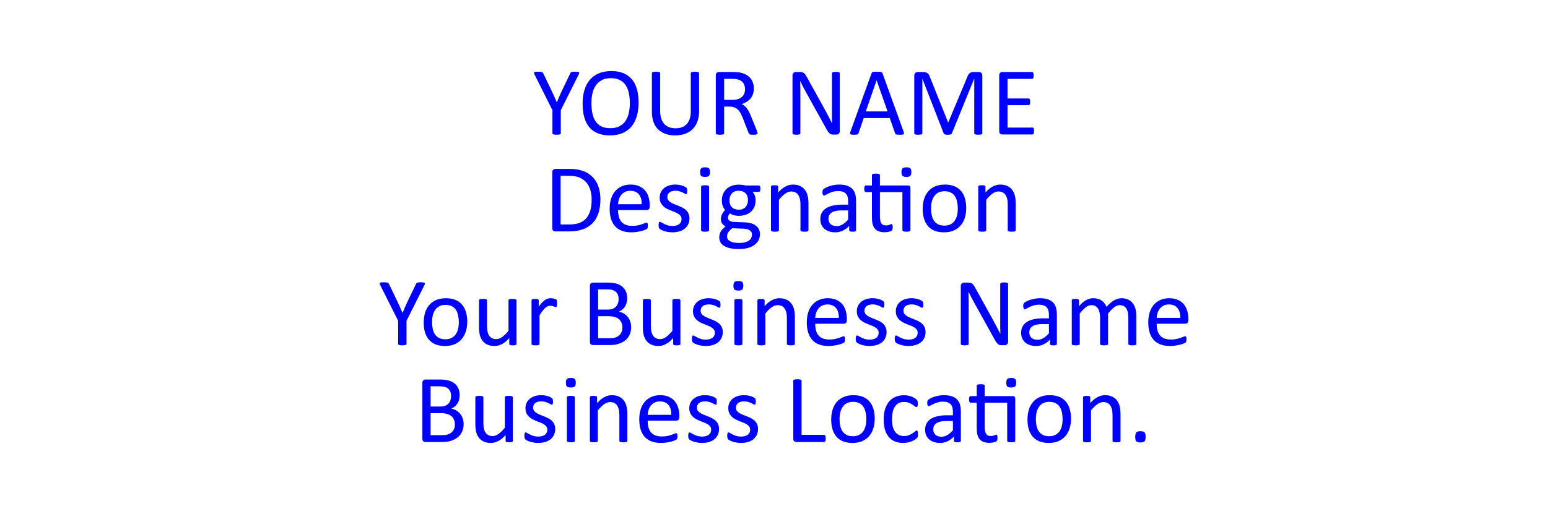 NAME-DESIGNATION-BUSINESS-LOCATION-2267 Thumbnail